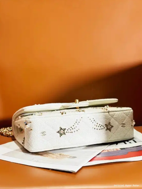 HyperPeter FLAP CHANEL BAG 0526